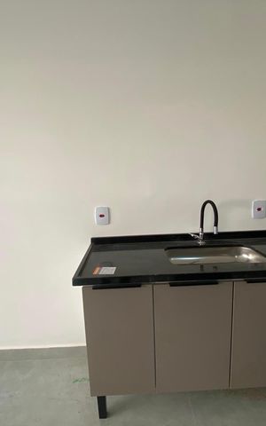 Studio para alugar com 22m², 1 quarto e sem vaga Studio para alugar com 22m², 1 quarto e sem vagaStudio