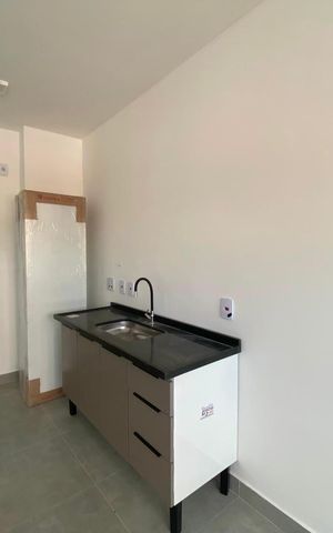 Studio para alugar com 22m², 1 quarto e sem vaga Studio para alugar com 22m², 1 quarto e sem vagaStudio