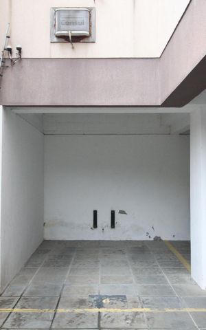 Apartamento à venda com 59m², 2 quartos e 1 vagaGaragem