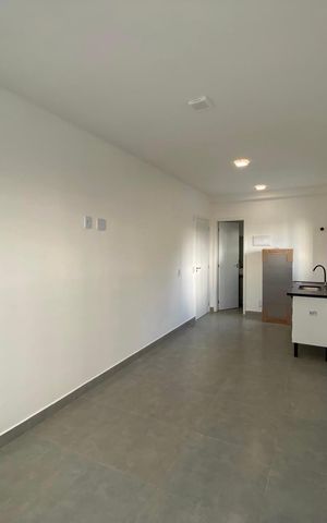 Studio à venda com 22m², 1 quarto e sem vaga Studio à venda com 22m², 1 quarto e sem vagaStudio