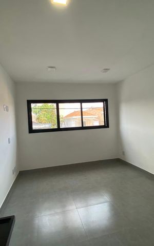 Studio à venda com 22m², 1 quarto e sem vaga Studio à venda com 22m², 1 quarto e sem vagaStudio