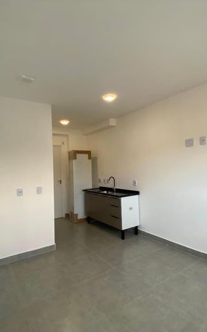 Studio à venda com 22m², 1 quarto e sem vaga Studio à venda com 22m², 1 quarto e sem vagaStudio