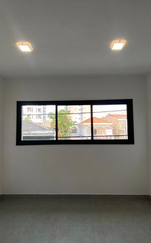 Studio à venda com 22m², 1 quarto e sem vaga Studio à venda com 22m², 1 quarto e sem vagaStudio