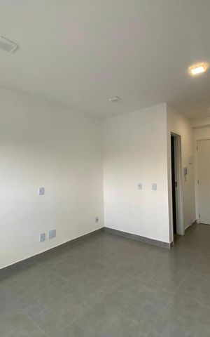 Studio à venda com 22m², 1 quarto e sem vaga Studio à venda com 22m², 1 quarto e sem vagaStudio