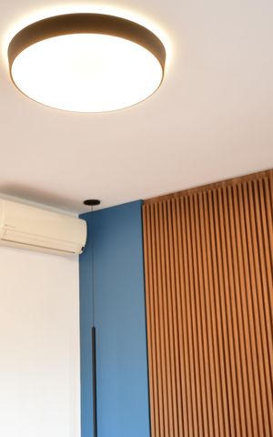 Apartamento à venda com 130m², 3 quartos e 3 vagasQuarto 3 - Suíte
