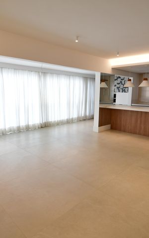 Apartamento à venda com 130m², 3 quartos e 3 vagasSala