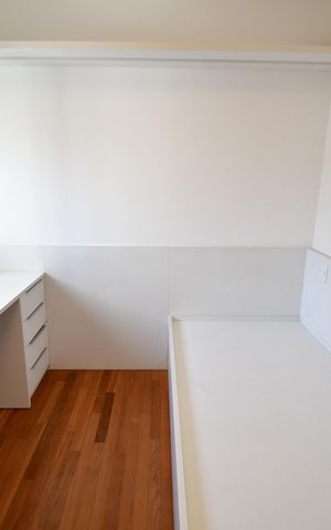 Apartamento à venda com 130m², 3 quartos e 3 vagasQuarto 1
