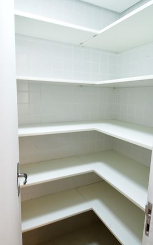 Apartamento à venda com 130m², 3 quartos e 3 vagasCozinha - Despensa