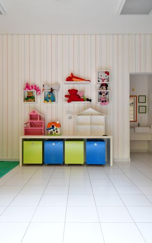 Apartamento à venda com 130m², 3 quartos e 3 vagasBrinquedoteca