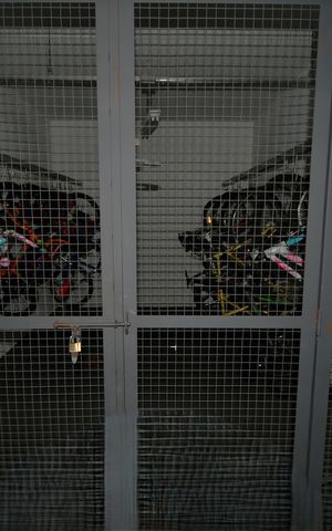 Apartamento à venda com 130m², 3 quartos e 3 vagasBicicletário