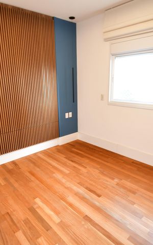 Apartamento à venda com 130m², 3 quartos e 3 vagasQuarto 3 - Suíte