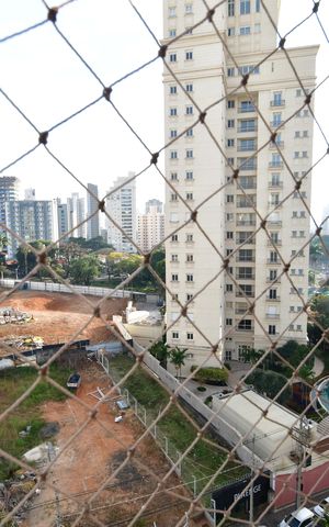 Apartamento à venda com 130m², 3 quartos e 3 vagasQuarto 3 - Suíte Vista