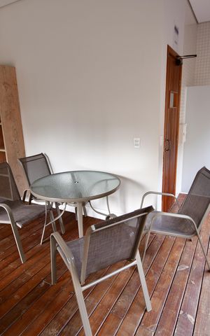 Apartamento à venda com 130m², 3 quartos e 3 vagasSauna
