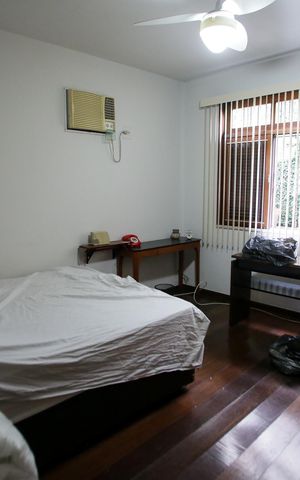 Casa à venda com 285m², 3 quartos e 5 vagasQuarto 3