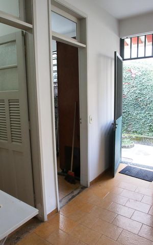 Casa à venda com 285m², 3 quartos e 5 vagasÁrea de Serviço