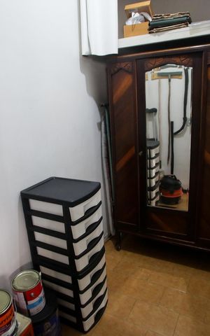 Casa à venda com 285m², 3 quartos e 5 vagasDepósito