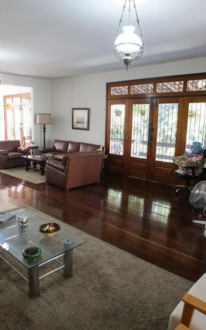 Casa à venda com 285m², 3 quartos e 5 vagasSala de Jantar