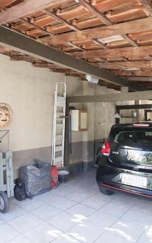 Casa à venda com 285m², 3 quartos e 5 vagasGaragem