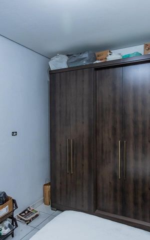 Casa à venda com 130m², 2 quartos e 3 vagas Casa à venda com 130m², 2 quartos e 3 vagasQuarto 2