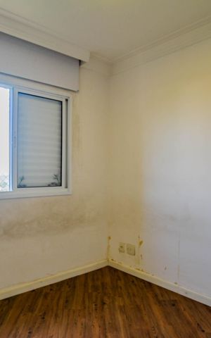 Apartamento à venda com 57m², 2 quartos e 1 vaga Apartamento à venda com 57m², 2 quartos e 1 vagaQuarto Suíte