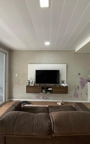 Casa à venda com 230m², 4 quartos e 1 vaga