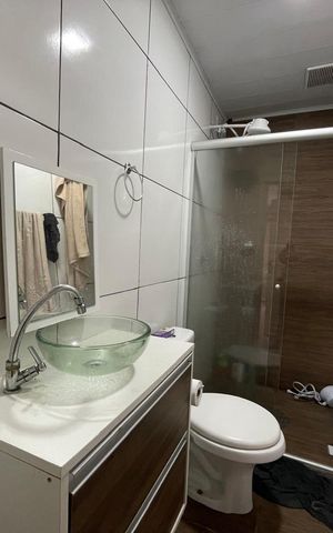 Casa à venda com 230m², 4 quartos e 1 vaga