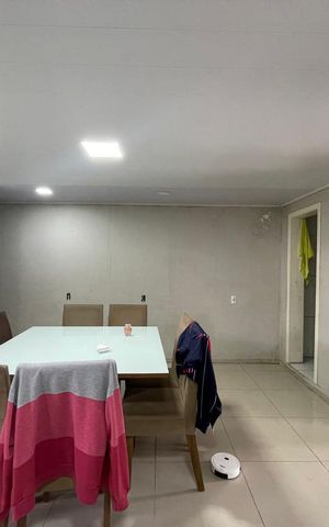 Casa à venda com 230m², 4 quartos e 1 vaga