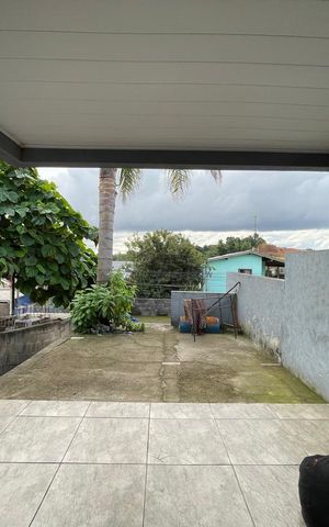 Casa à venda com 230m², 4 quartos e 1 vaga