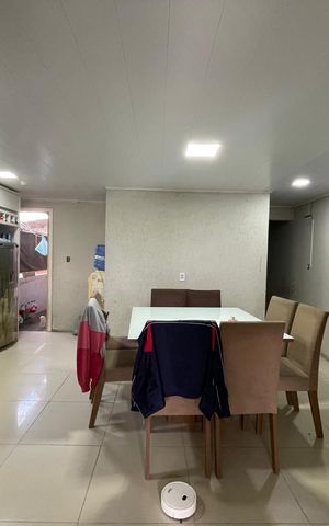 Casa à venda com 230m², 4 quartos e 1 vaga