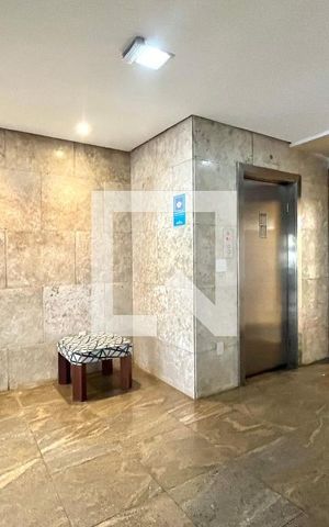 Apartamento à venda com 97m², 2 quartos e 1 vaga Apartamento à venda com 97m², 2 quartos e 1 vagaHall de Entrada