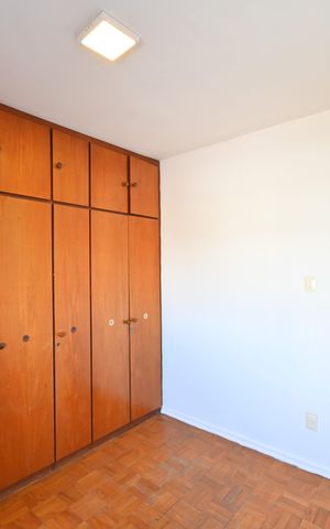 Apartamento à venda com 97m², 2 quartos e 1 vagaQuarto 2