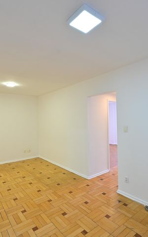 Apartamento à venda com 97m², 2 quartos e 1 vagaSala