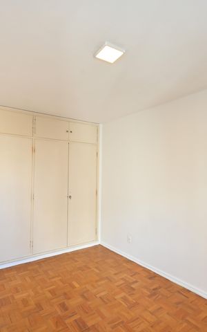 Apartamento à venda com 97m², 2 quartos e 1 vagaQuarto 1