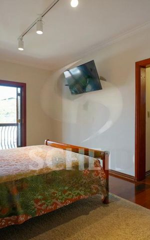 Casa à venda com 500m², 4 quartos e 4 vagas
