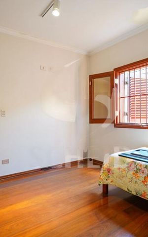 Casa à venda com 500m², 4 quartos e 4 vagas