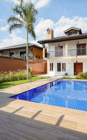 Casa à venda com 500m², 4 quartos e 4 vagas