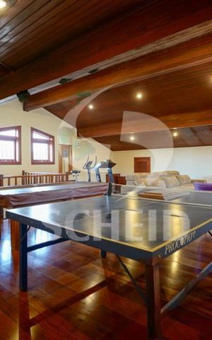 Casa à venda com 500m², 4 quartos e 4 vagas