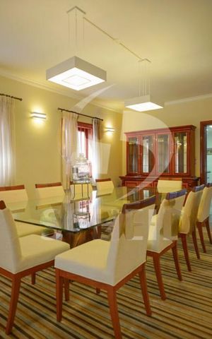 Casa à venda com 500m², 4 quartos e 4 vagas