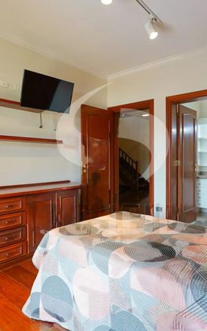 Casa à venda com 500m², 4 quartos e 4 vagas