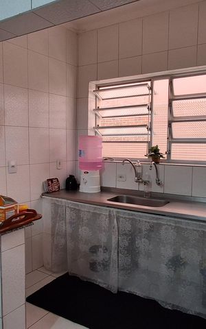 Casa para alugar com 238m², 3 quartos e 5 vagas Casa para alugar com 238m², 3 quartos e 5 vagasCozinha