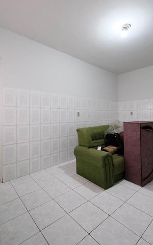 Casa para alugar com 50m², 1 quarto e sem vagaCozinha