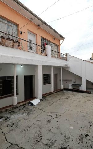 Casa para alugar com 50m², 1 quarto e sem vagaÁrea externa