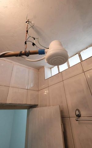 Casa para alugar com 50m², 1 quarto e sem vagaSuíte