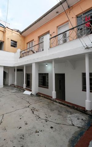 Casa para alugar com 50m², 1 quarto e sem vagaÁrea externa