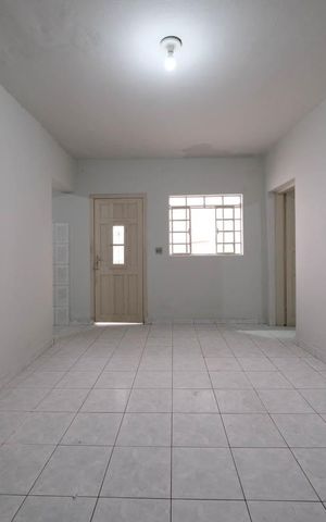 Casa para alugar com 50m², 1 quarto e sem vagaSala