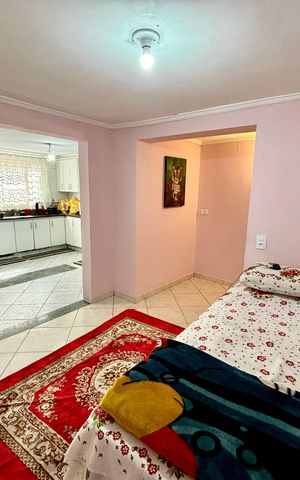 Casa para alugar com 100m², 3 quartos e sem vagaQuarto 1