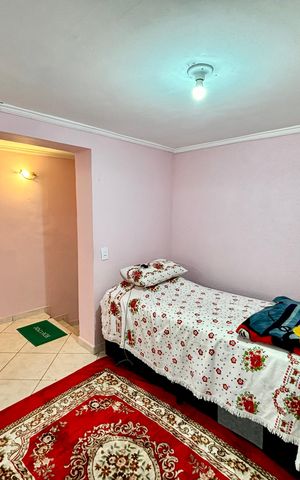 Casa para alugar com 100m², 3 quartos e sem vagaQuarto 1