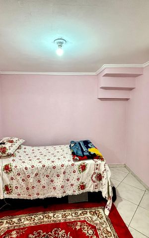 Casa para alugar com 100m², 3 quartos e sem vagaQuarto 1