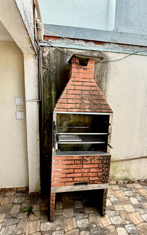 Casa para alugar com 100m², 3 quartos e sem vagaÁrea externa
