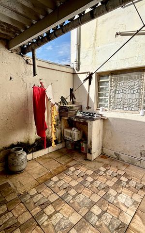 Casa para alugar com 100m², 3 quartos e sem vagaÁrea externa